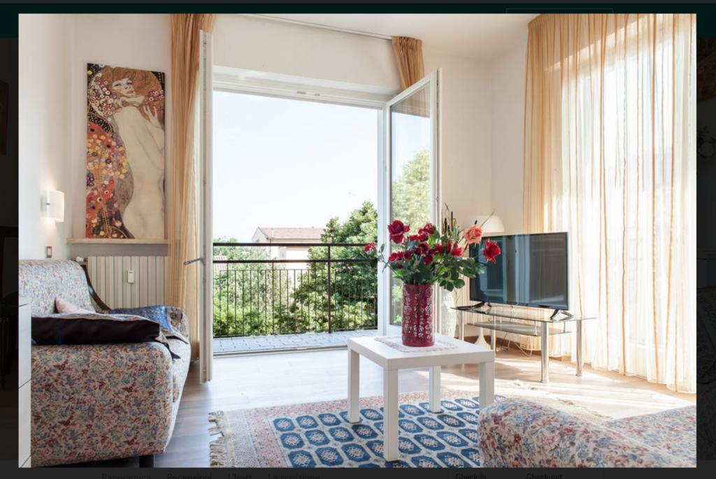 Veronaview Apartment X5 المظهر الخارجي الصورة