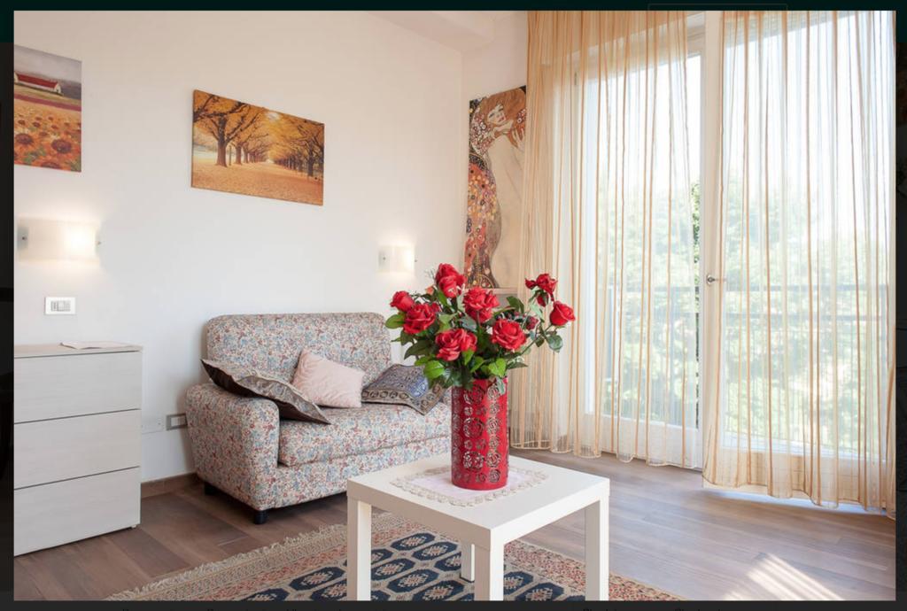 Veronaview Apartment X5 المظهر الخارجي الصورة